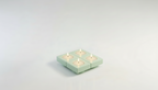BRICK candle holder